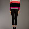 Sonia By Sonia Rykiel Striped Sweater in Multicolor (multicolour) - Lyst
