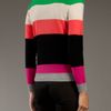 Sonia By Sonia Rykiel Striped Sweater in Multicolor (multicolour) - Lyst