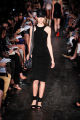 Victoria Beckham Spring 2012 Runway Look 24