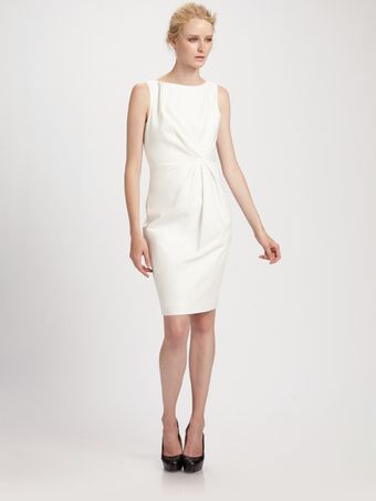 Calulla Lillibelle Cotton Dress - Lyst