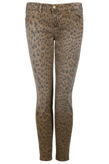 Current/Elliott The Stiletto Jeans - Lyst