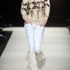 Isabel Marant Yoan Woolmix Instarsia Sweater in Beige (cream) - Lyst