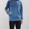 Acne College Hood I Aw11 in Blue for Men - Lyst