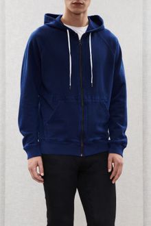 Acne College Hood Aw11 - Lyst