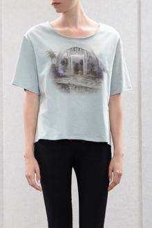Acne Wonder Ancient Paw11 - Lyst