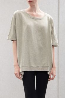 Acne Zorah Fleece Paw11 - Lyst