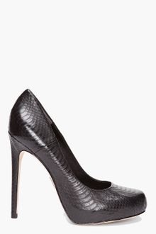 Alejandro Ingelmo Grace Pump Heels - Lyst