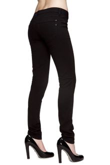 Genetic Denim Shane Faux-front Cigarette - Zinc - Lyst