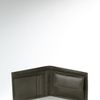 Guess Black Basic Billfold with Coin Pocket Wallet in Black for Men (brown) - Lyst