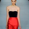 Marc By Marc Jacobs Spring 2012 Red HighWaisted Pants in Red - Lyst