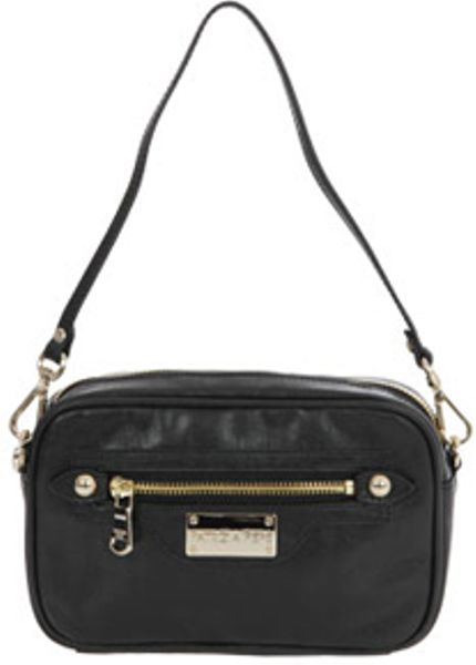 patrizia pepe clutch