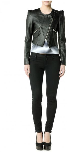 Plastic Island Ducati Moto Jacket - Lyst