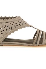 Pour La Victoire Farrah Sandals