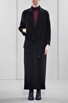 Acne Siri Short Aw11 Coat - Lyst