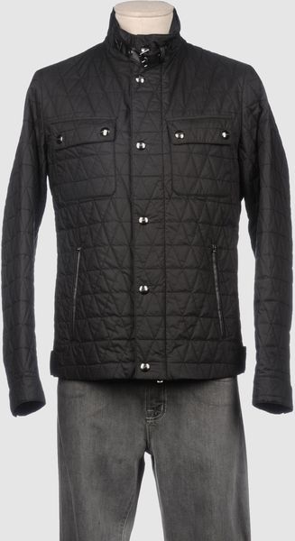 Antonio Croce Jacket - Lyst