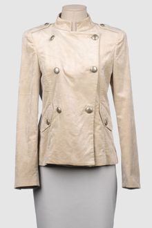 Armani Jeans Jackets - Lyst
