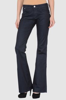 Armani Jeans Denim Pants - Lyst