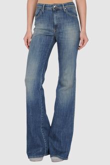 Armani Jeans Denim Pants - Lyst