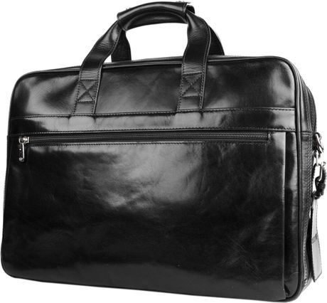 bosca mens briefcase