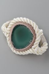 brooklyn Double Roped Bracelet