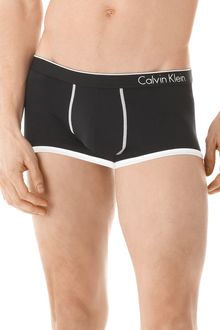 Calvin Klein Ck One - Low Rise Trunks - Lyst