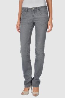 Calvin Klein Jeans Denim Pants - Lyst