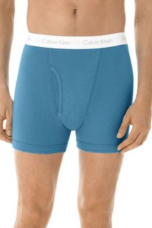 Calvin Klein Boxer Briefs (2-pack) - Lyst