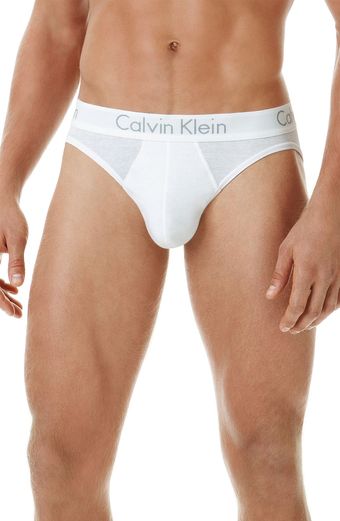 Calvin Klein Body Hip Briefs - Lyst