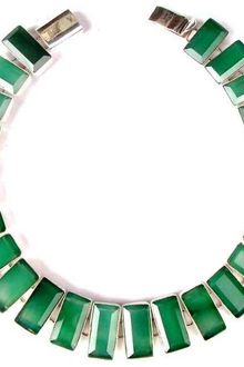 Chic Jewel Couture Cleopatra Choker - Lyst