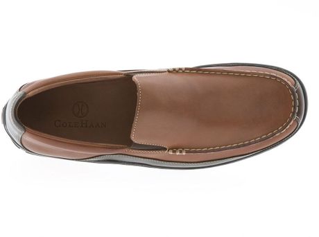 tucker venetian loafer