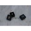 Demaglie Cross Signet Ring in Silver - Lyst