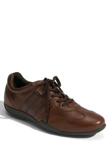 Ecco Summer Sneaker - Lyst