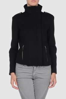 Emilio Pucci Jackets - Lyst