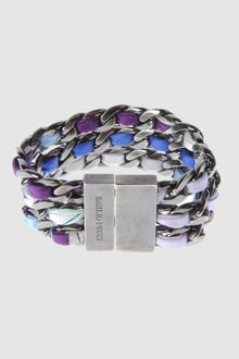 Emilio Pucci Bracelets - Lyst