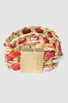 Emilio Pucci Bracelets - Lyst