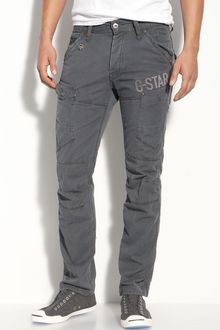 G-star Raw General Tapered Pants - Lyst