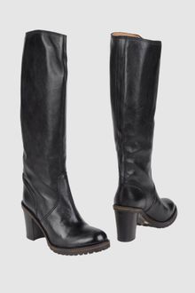 Halmanera High Heeled Boots - Lyst