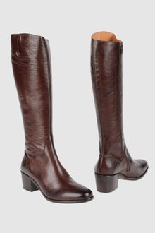 Halmanera High Heeled Boots - Lyst