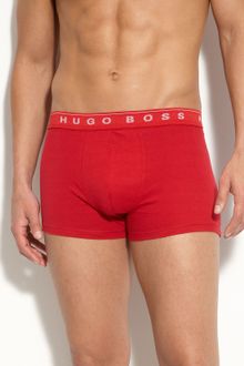 Boss Black Boss Black Boxer Briefs (3-pack) - Lyst