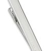 Hugo Boss Boss Black Tie Bar in Silver for Men (thade silver) - Lyst