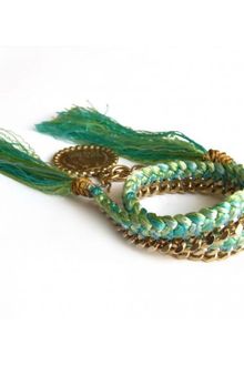 Jolita Jewellery Friendship Bracelet - Lyst