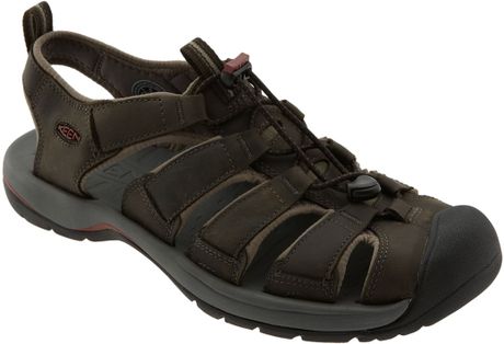 keen-footwear-black-olive-brindle-keen-kreek-sandal-men-product-2 ...