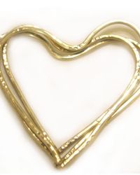 Larissa Landinez Heart Bracelets