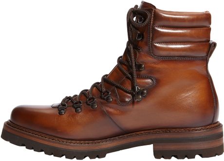 calfskin boots