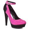 Michael Antonio Lema  Pink Glitter in Pink - Lyst