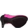 Michael Antonio Lema  Pink Glitter in Pink - Lyst