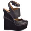 Michael Antonio Studio Galang  Black in Black - Lyst