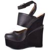 Michael Antonio Studio Galang  Black in Black - Lyst