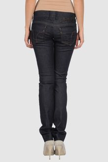 Miss Sixty Denim Pants - Lyst