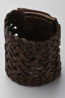 Motif 56 Orion Cuff - Lyst